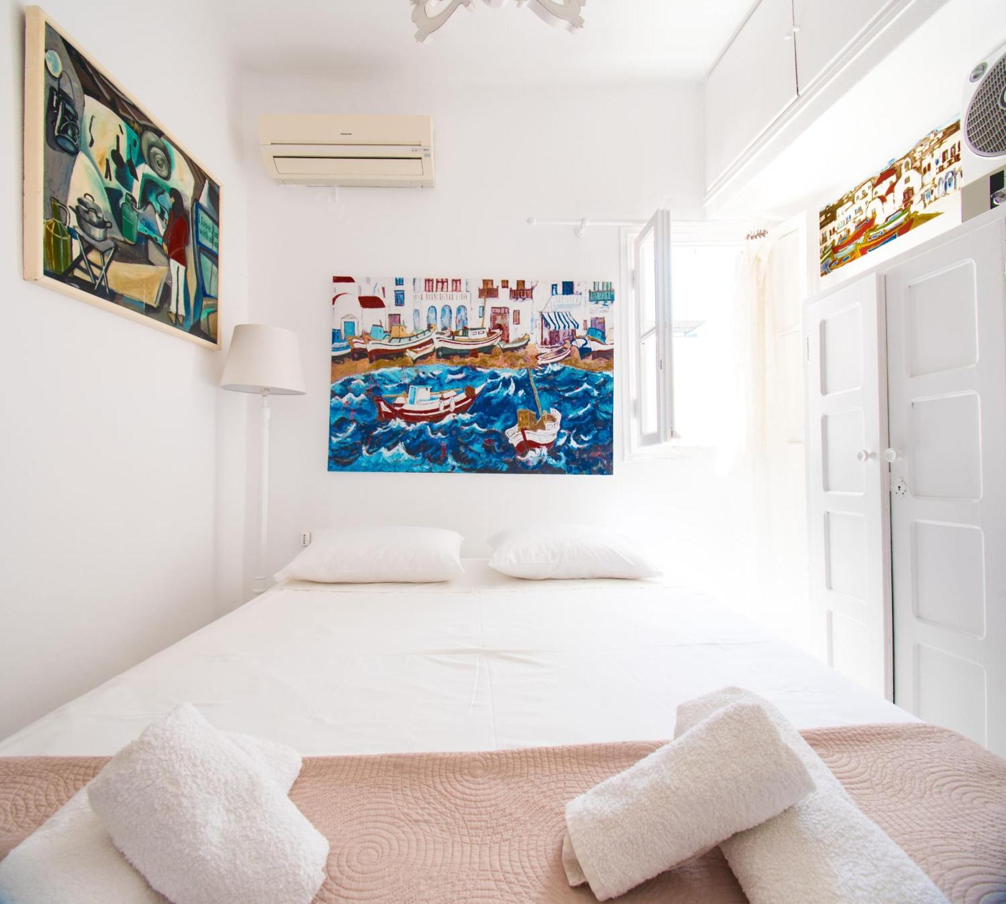 Hotel Delphines