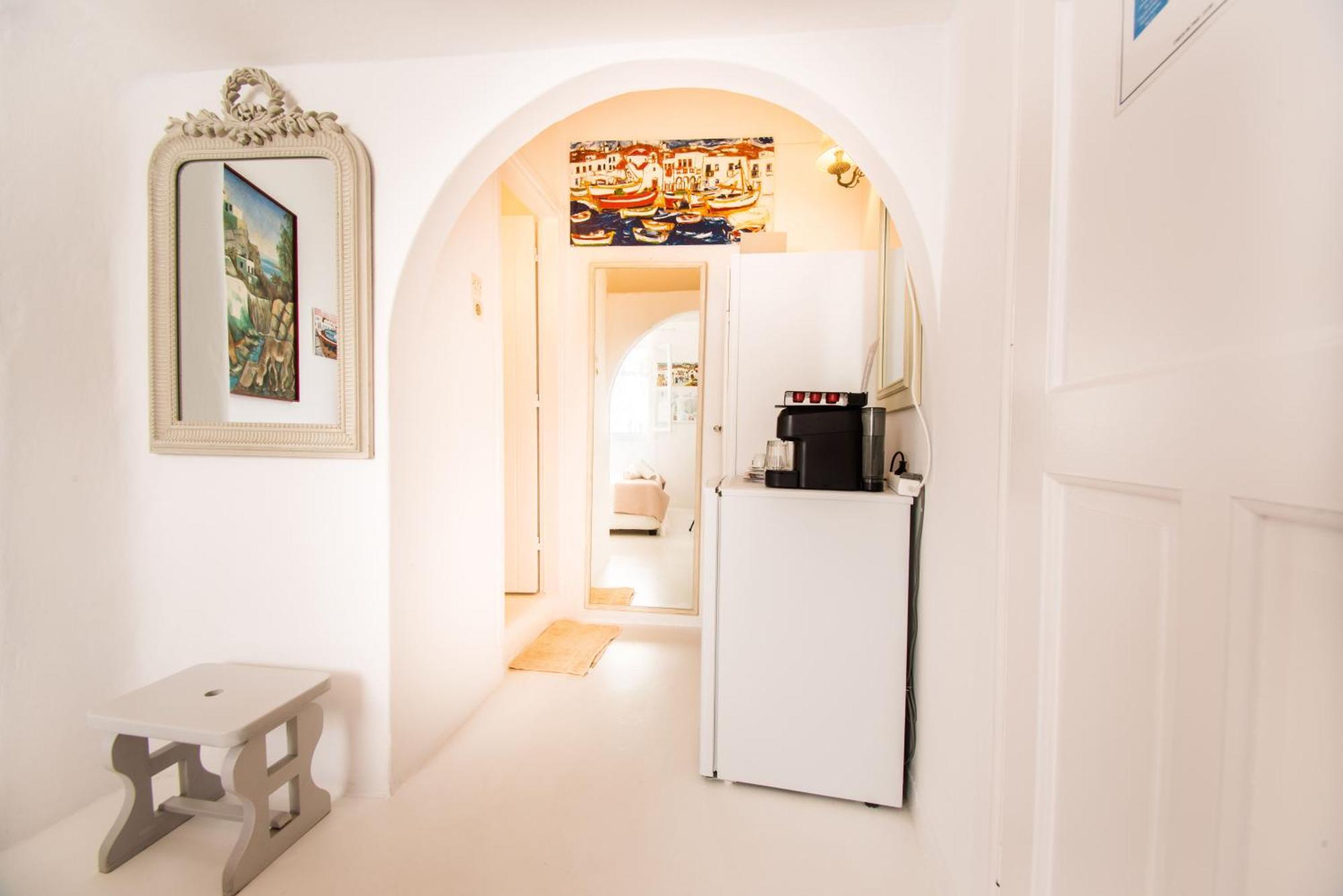 Hotel Delphines