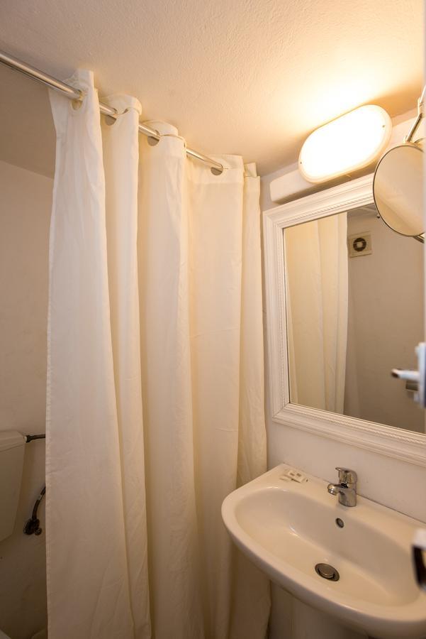 Delphines Hotel Mykonos Town
