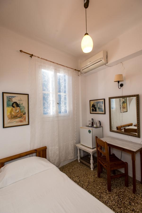 Delphines Hotel Mykonos Town