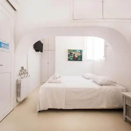 Hotel Delfines Mykonos Town Exterior photo