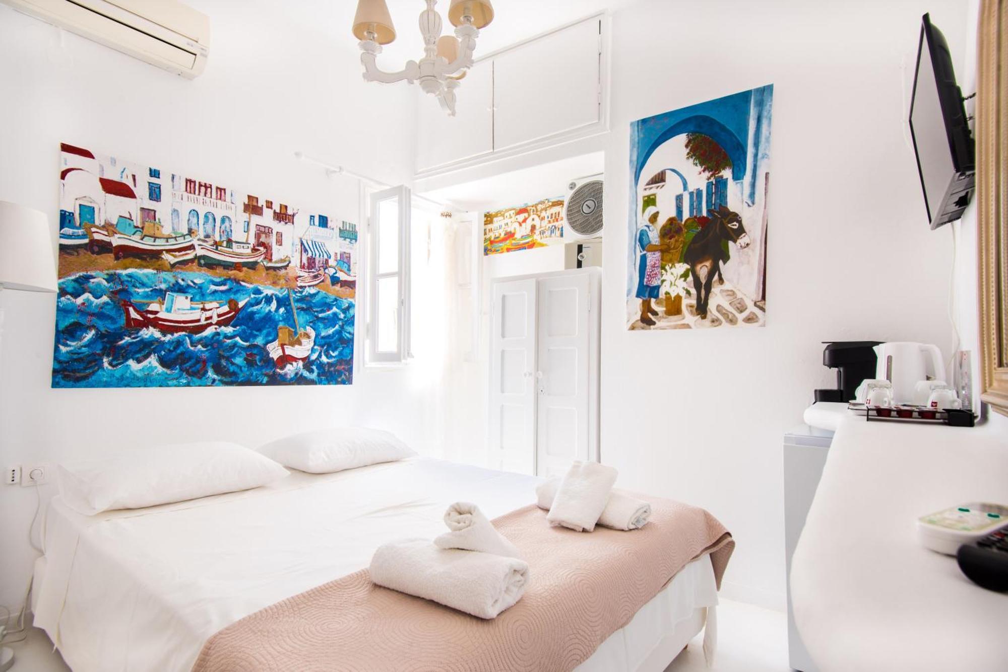 Delfines Hotel