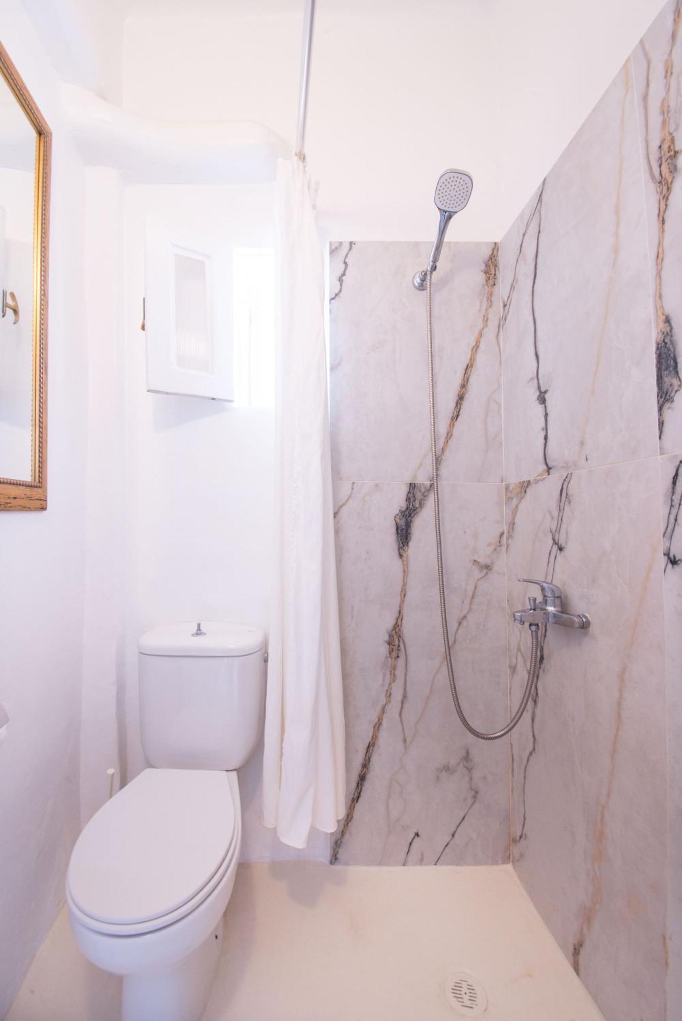 Delfines Hotel Mykonos Town