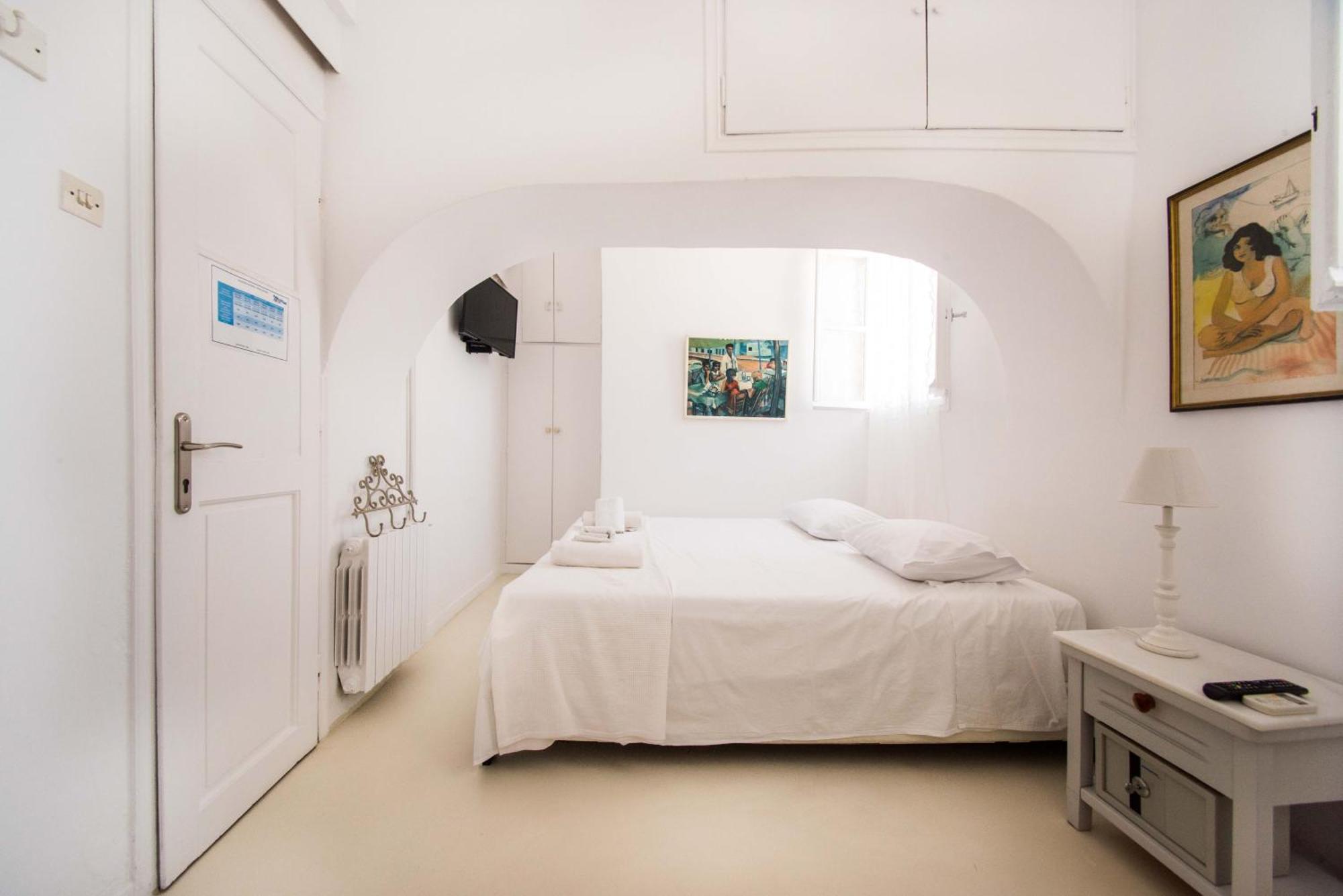 Hotel Delfines Mykonos Town