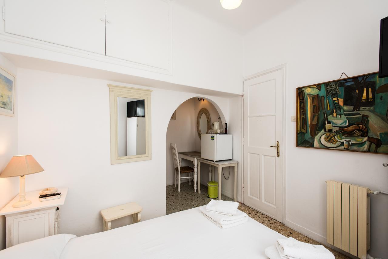 Delfines Hotel Mykonos Town